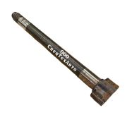 Вал тормозной задний J5 левый 3502012CZ 3502012CZ