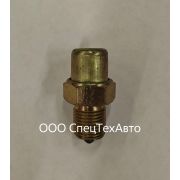 Болт пружинный КПП 1269288045