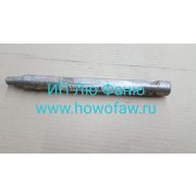 Вал вилки сцепления SHAANXI AZ2214100003