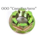 Гайка редуктора HOWO 79000320013