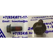 Болт коническая пара 14*32