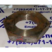 Гайка цапфы (ступицы) FAW 3001061-AOS