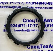Гайка ступицы задней F3000 81.90620.0048