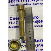 Болт V-образной штанги под шестигранник большой J6 16*90