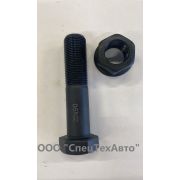 Болт реактивной штанги 20*90