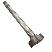 Вал тормозной задний J6 левый 3502151-AOE 3502151-AOE