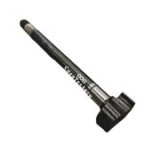 Вал тормозной задний SHAANXI (19) левый DZ9112340139