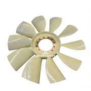 Вентилятор SHAANXI 61500060131 61500060131