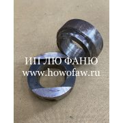 Втулка кронштейна прицепа к-т (вварная) 60