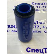 Втулка (сайлентблок) замка кабины SHAANXI QINYAN 81.96210.0364