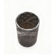 Втулка колодки задней SHAANXI 3501044A/81.93021.0141