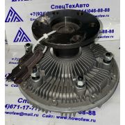 Гидромуфта WP12 612600062150