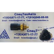 Датчик гидромуфты 82-90°C 612600061653