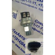 Датчик масляный WP12 612600080875