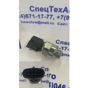 Датчик масляный WP10 е5 612600090915