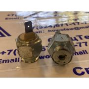 Датчик блокировки среднего моста HOWO WG9100710003