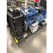Дизель-генератор 50KW YC4D90Z-D25