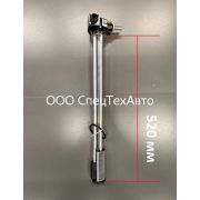Датчик уровня топлива е3 WG9925550004