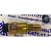 Датчик спидометра A7 WG220980010/1