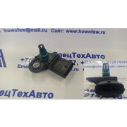 Датчик температуры и давления топлива Е3 FAW 0281002953