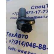 Датчик коленвала WP12/FAW 0281002315