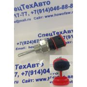 Датчик температуры и давления WEICHAI Е4 1001413692