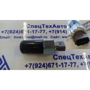 Датчик топливной рейки HOWO 499000-6160