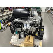 ДВС в сборе Yuchai YC6B125-T21