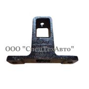 Кронштейн радиатора  X3000 DZ95259538028