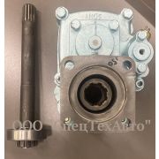КОМ WG9700290150