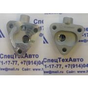 Крышка переключающего цилиндра SHAANXI HD469-2406012