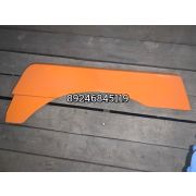 Крыло кабины F3000 (желтый) R