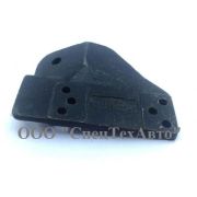 Кронштейн лобовины SHAANXI левая DZ91145990001