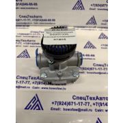 Кран ускорительный SHAANXI SORL 81.52116.6070/WG9000360524