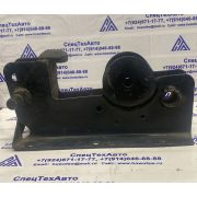 Кронштейн торсиона кабины SHAANXI L 81.41720.5341