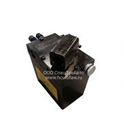 Насос подъема кабины X3000 DZ97259820125 DZ97259820125