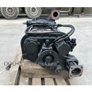 КПП в сборе 12JSD200TA