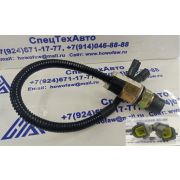 Клавиша подъема кабины A7 WG9925820032