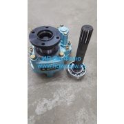 КОМ HOWO WG9700290010