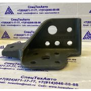 Кронштейн бампера соединительный A7 L AZ9925930201