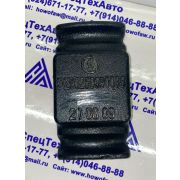 Накладка рессоры SHAANXI DZ96259690086