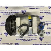 Компрессор кондиционера FOTON H4812030007AO