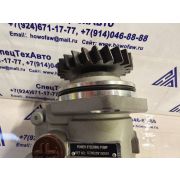 Насос ГУР WP12 (24 зуб) DZ95259130001