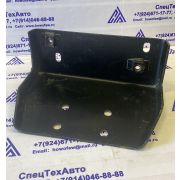 Кронштейн бампера FAW R 2803280-436