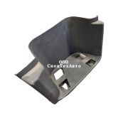 Каркас подножки FAW (черный) R 5103212-E109 5103212-E109