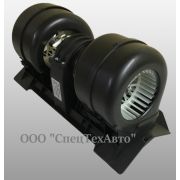 Мотор печки HOWO AZ1630840014