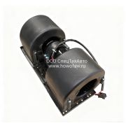 Мотор печки F3000 DZ13241841114 DZ13241841114