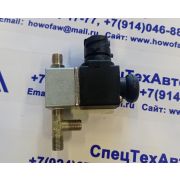 Клапан электромагнитный (соленойд) J6 3754020-73A