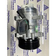 Компрессор кондиционера FAW 8103020-36D