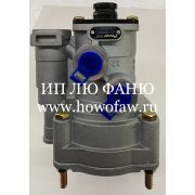 Клапан воздушный регулирующий H/S DZ9100360330